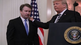 The Unsatisfying Conclusions of ‘The Education of Brett Kavanaugh’