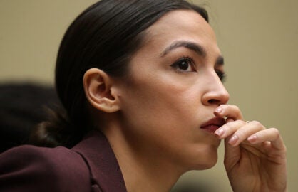 alexandria ortega cortez