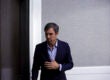 Beto O'Rourke pictured on Aug. 21, 2019