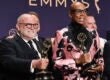 RuPaul Emmys Backstage
