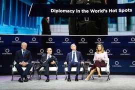 State Department Spokesperson Calls Venezuela, Iran, and Syria’s Leaders ‘3 Evil Amigos’ (Video)
