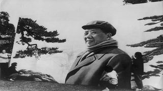 NY Times Deletes Tweet Calling Mao Zedong ‘One of History’s Great Revolutionary Figures’