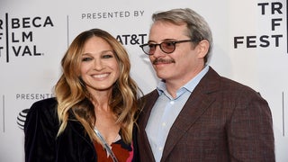 Matthew Broderick and Sarah Jessica Parker to Reunite in Broadway Revival of Neil Simon’s ‘Plaza Suite’