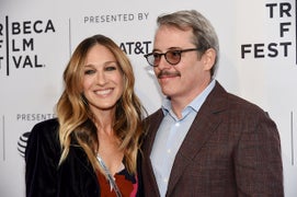 Matthew Broderick and Sarah Jessica Parker to Reunite in Broadway Revival of Neil Simon’s ‘Plaza Suite’