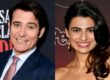 Goran Visnjic, Claudia Doumit