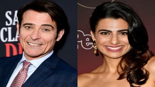 ‘The Boys’ Season 2 Adds ‘Timeless’ Alums Goran Visnjic, Claudia Doumit