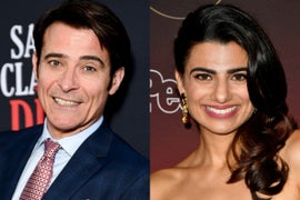 ‘The Boys’ Season 2 Adds ‘Timeless’ Alums Goran Visnjic, Claudia Doumit