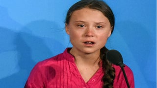 Greta Thunberg Gets TV Series From BBC Studios