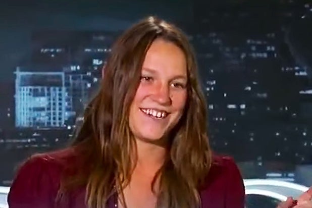 Haley Smith American Idol