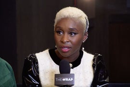 ‘Harriet’ Star Cynthia Erivo on the Responsibility of Playing Harriet Tubman: ‘It’s Not One I Take Lightly’ (Video)