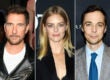 Hollywood cast