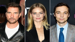 Ryan Murphy’s ‘Hollywood’ Netflix Series Adds Jim Parsons, Dylan McDermott, Samara Weaving and 4 More