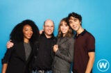 Human Capital Cast and Director Marc Meyers
