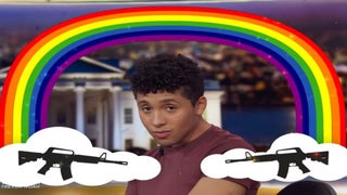‘Daily Show’ Correspondent Jaboukie Young-White Has a Great Idea to Stop Gun Violence (Video)