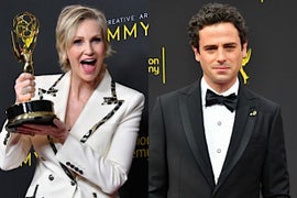 ‘Mrs. Maisel’ Shuts ‘SNL’ Out of Both Guest Acting Emmy Awards for First Time Since 2015