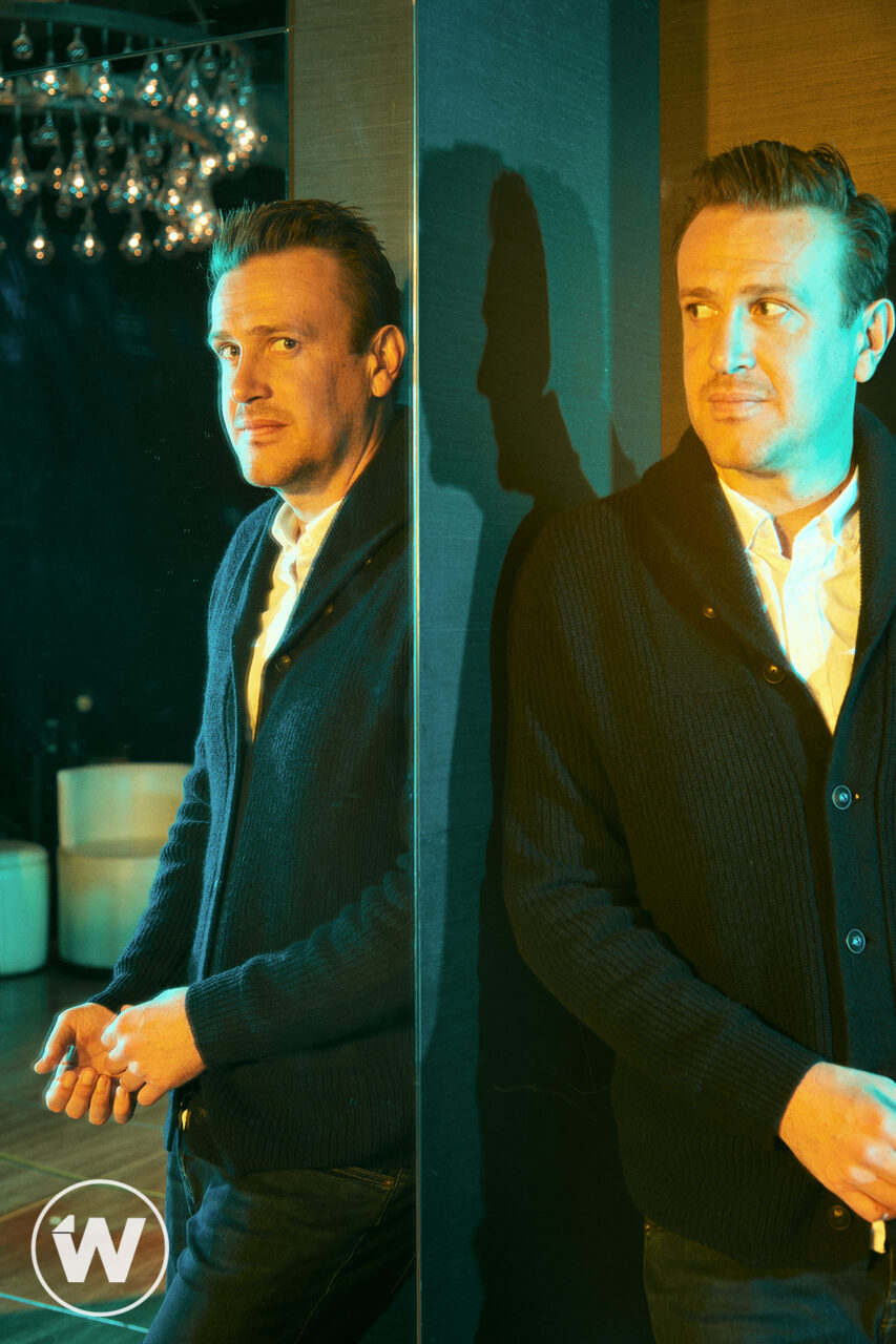 Jason Segel, The Friend Jason Segel, The Friend