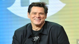 Jim Carrey Paints Rudy Giuliani as a Monster – See the Scary Artwork (Photo)