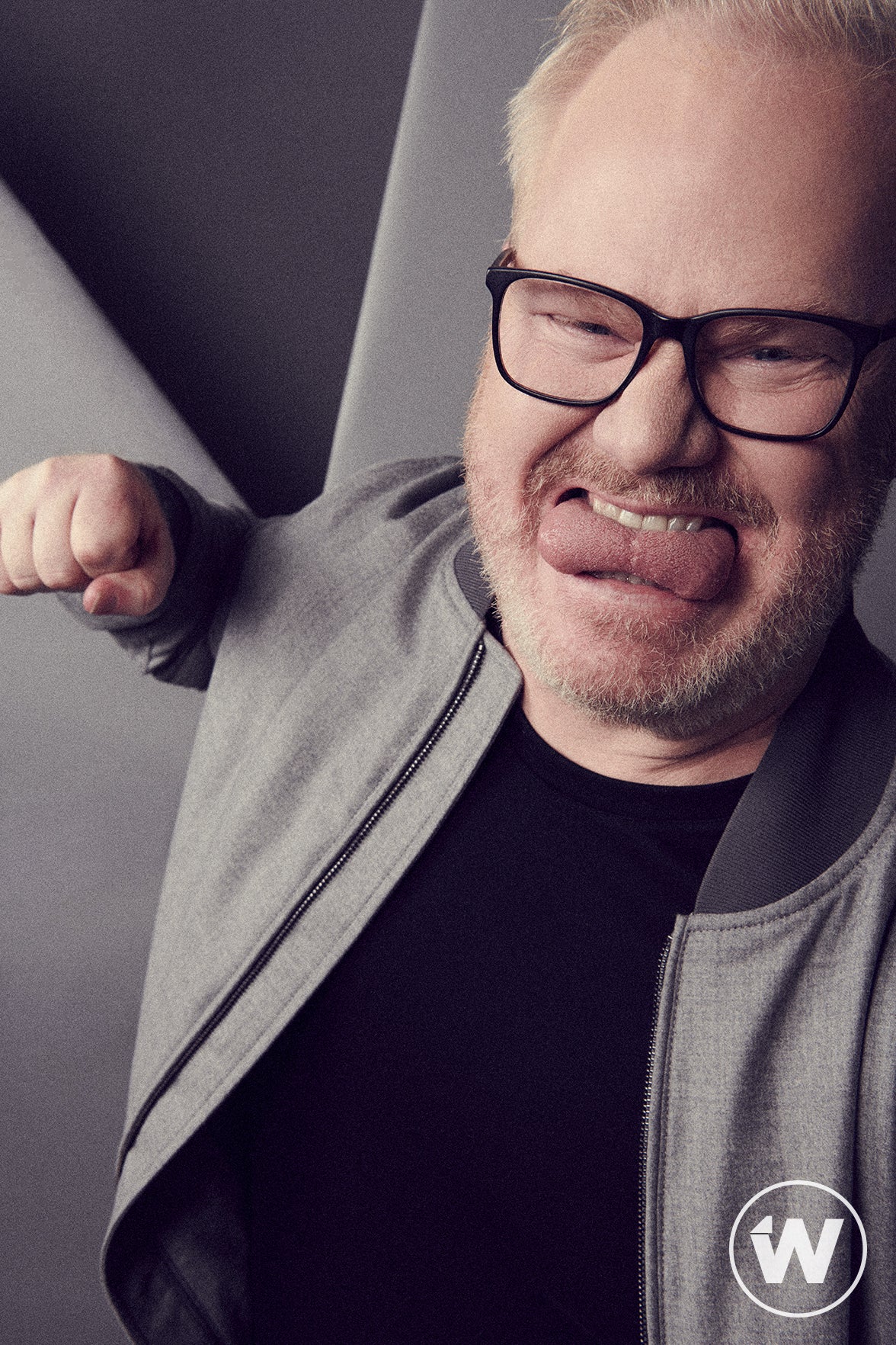 Jim Gaffigan, American Dream Jim Gaffigan, American Dream