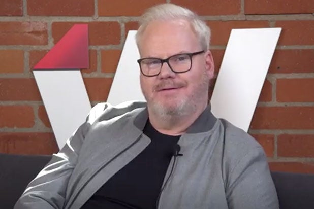 Jim Gaffigan american dreamer