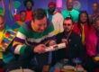 Jimmy Fallon, Ringo Starr and The Roots