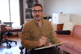 Jimmy Kimmel to Raise Money for ALS After Staff Member Diagnosed With Disease (Video)