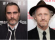 Joaquin Phoenix Mike Mills
