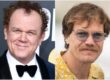 John C Reilly, Michael Shannon