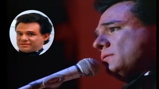 José José, Famed Latin Singer, Dies at 71