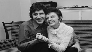 ‘Judy’ Fact-Check: Did Judy Garland and Mickey Deans Really Meet-Cute at a Party?