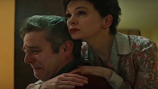 ‘Judy’ Fact Check: Is the Gay Couple Judy Garland Befriends Based on a Real Couple?
