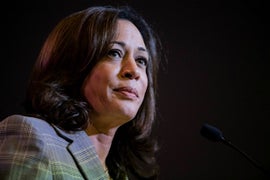 Newsweek Apologizes for Kamala Harris Op-Ed ‘Used by Some as a Tool to Perpetuate Racism and Xenophobia’