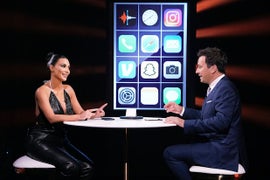 TV Stars Drive Nearly 60% of Social Media Engagement for Shows, Nielsen Says