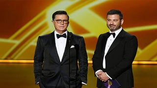 Emmys Reverse Course, Will No Longer Merge Variety Series Categories