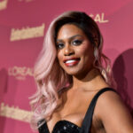 Laverne Cox