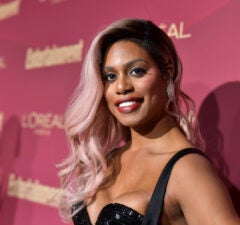 Laverne Cox
