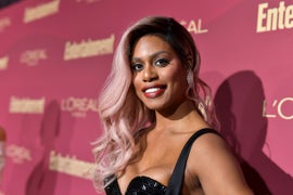 Laverne Cox Drops Out of ‘Sell/Buy/Date’ Following Backlash From Sex Workers