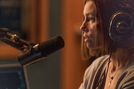 Jessica Biel Is Willing to Die for Her Podcast in Facebook Watch’s ‘Limetown’ Trailer (Video)