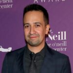 Lin-Manuel Miranda