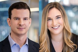 Veteran Exec Aaron Janus Joins Lionsgate Motion Picture Group as SVP of Production