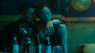 ‘Ms. Purple’ Film Review: Justin Chon’s Haunting Family Saga Explores Coping With Loss