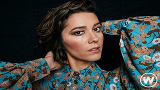 ‘Gemini Man’ Star Mary Elizabeth Winstead on Why Technology Won’t Make Actors Obsolete | Video