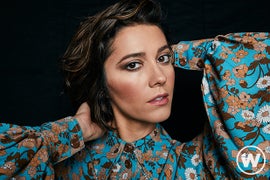 ‘Gemini Man’ Star Mary Elizabeth Winstead on Why Technology Won’t Make Actors Obsolete | Video