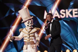 ‘Masked Singer’ Producer Wants the Show to Do an Annual ‘Eurovision’-Style Worldwide Competition