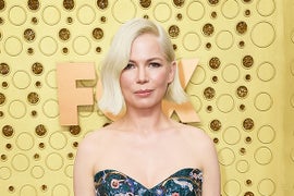 Emmys: ‘Fosse/Verdon’ Star Michelle Williams Thanks ‘Bosses’ for Equal Pay With Co-Star