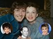 Mickey Deans Judy Garland Liza Minnelli Lorna Luft Sid Luft