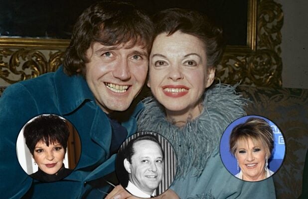 pics Mickey Deans Judy Garland Death her husband mickey deans