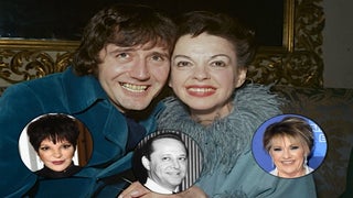 ‘Judy’: What Judy Garland’s Relatives Really Thought of Her Husband, Mickey Deans