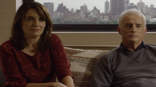 ‘Modern Love’ Trailer: Tina Fey and John Slattery Spend Date Night in Couple’s Therapy (Video)