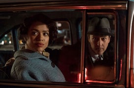 ‘Motherless Brooklyn’ Film Review: Edward Norton Mines the Rich Tradition of Film Noir