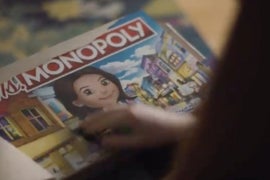 Hasbro’s ‘Ms. Monopoly’ Gives Women an Advantage Over Men, Sparks Twitter Debate